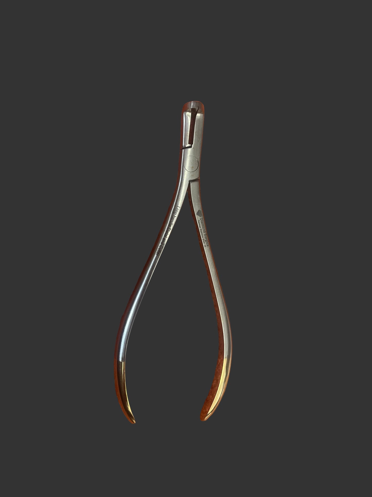 Long Handle Distal End Cutter (TC)