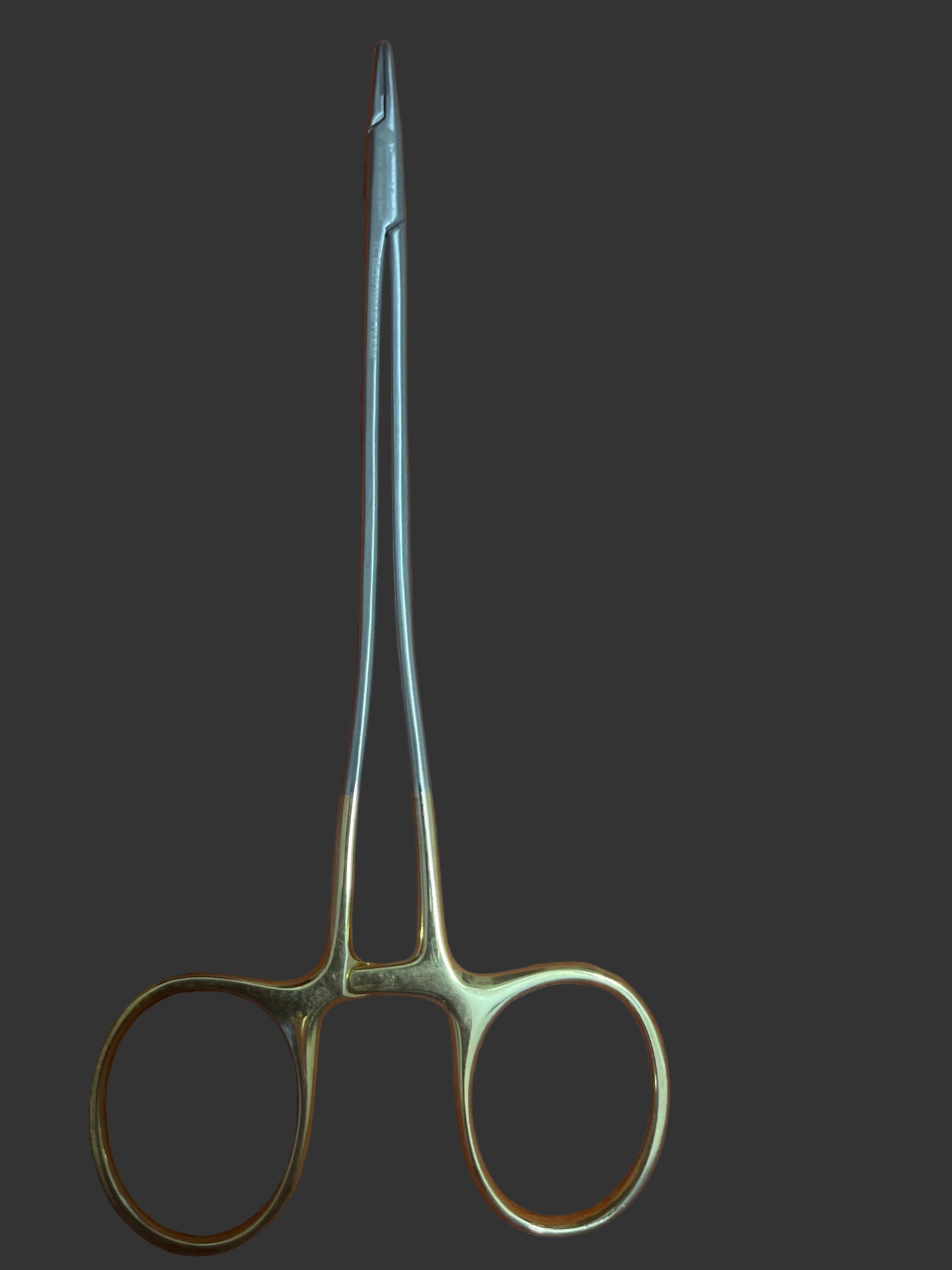 Micro Needle Holder TC