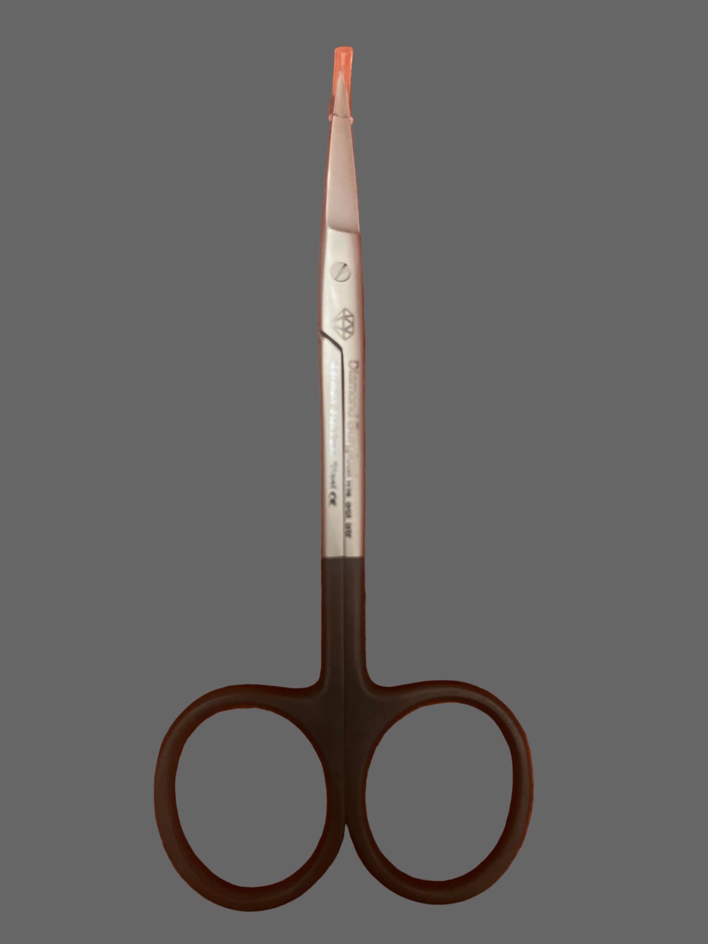 Iris SCi super cut straight