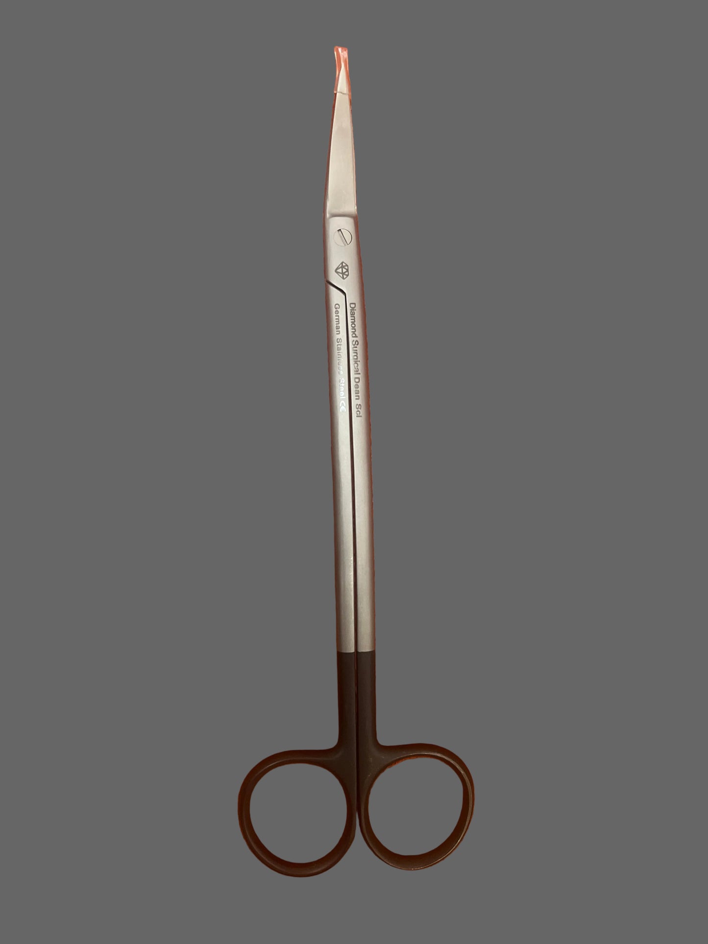 Dean scissor SCI