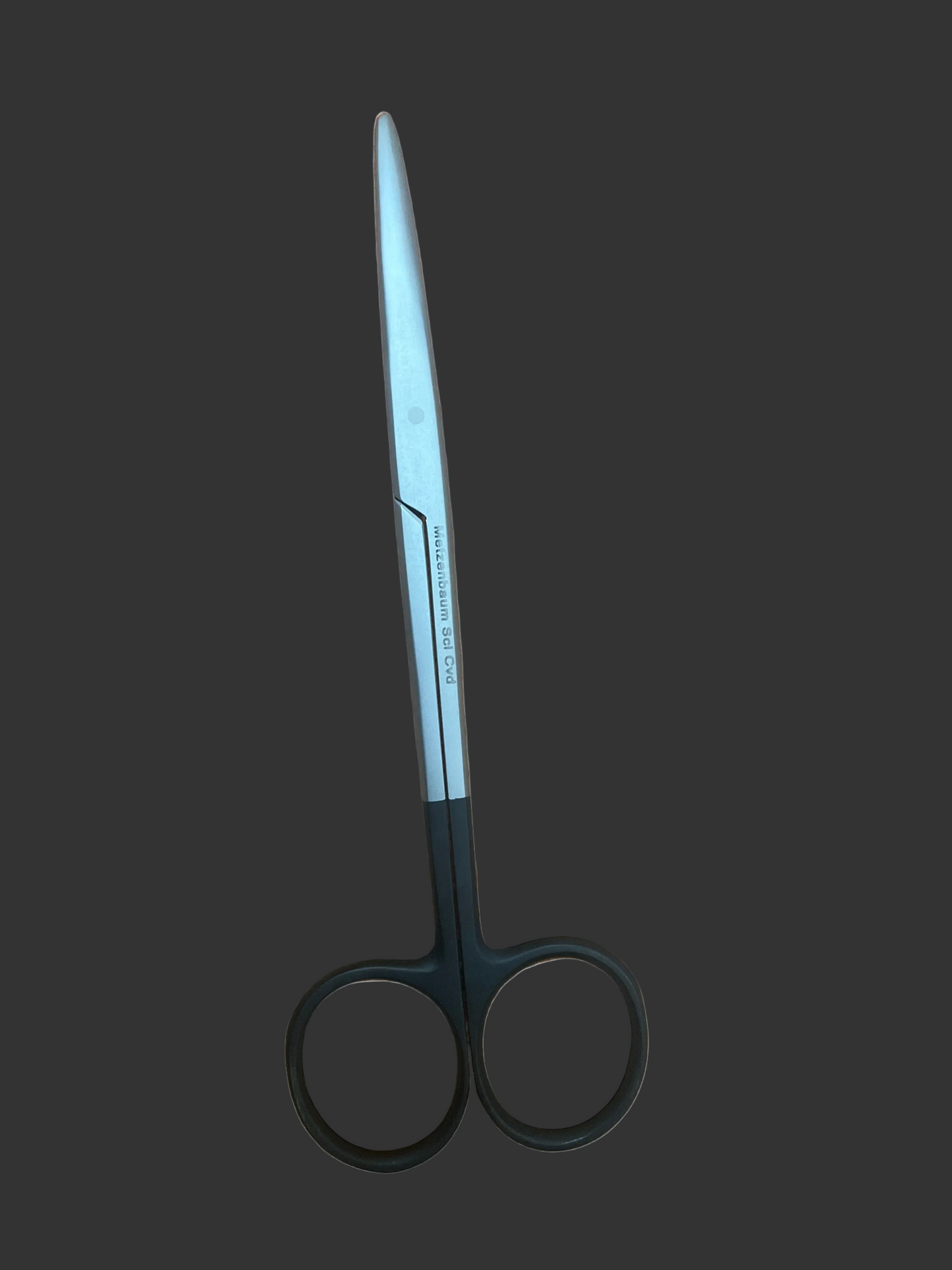 Metzenbaum sci cvd