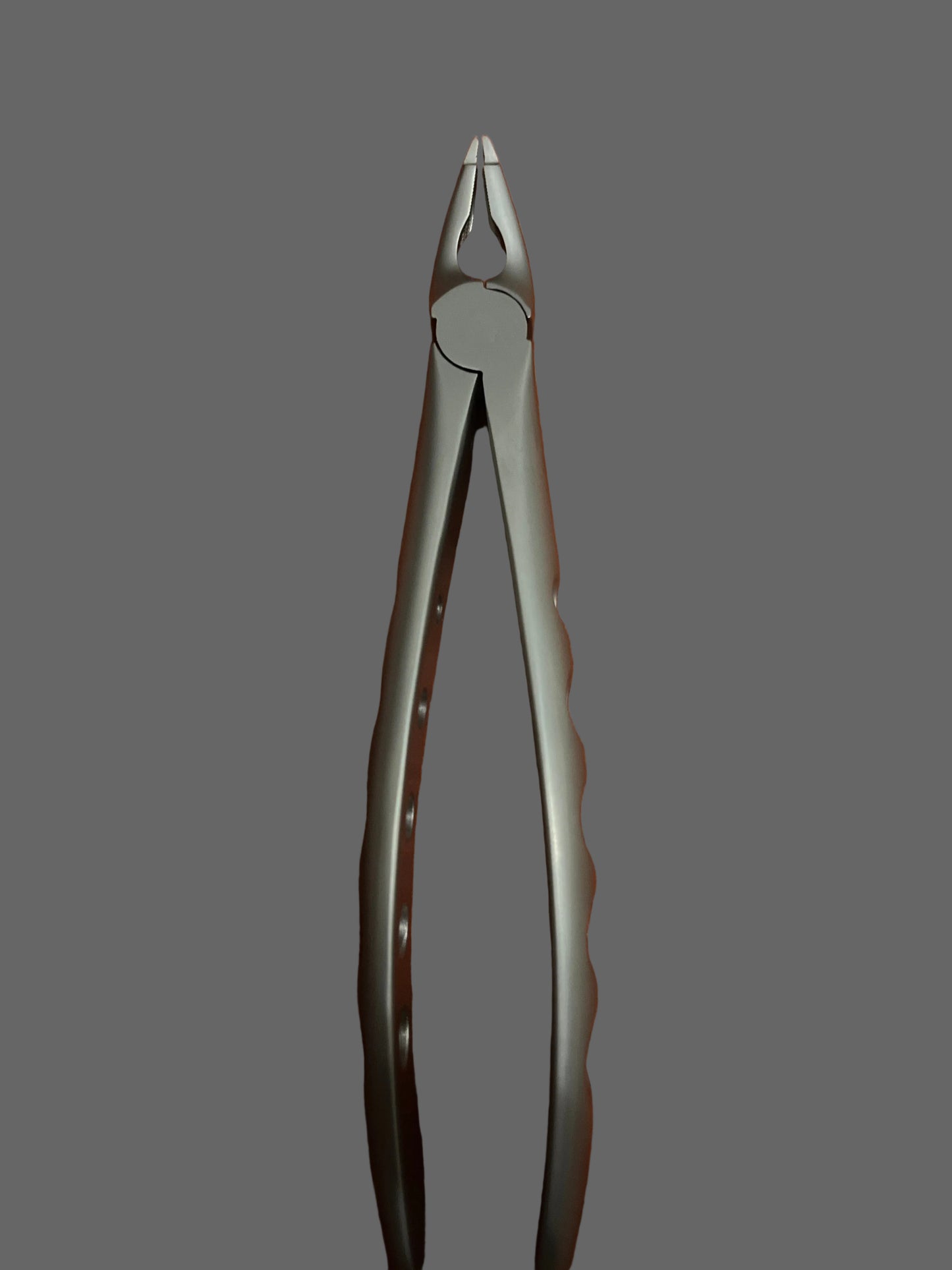 Tooth extracting forcep American pattern Fig-1