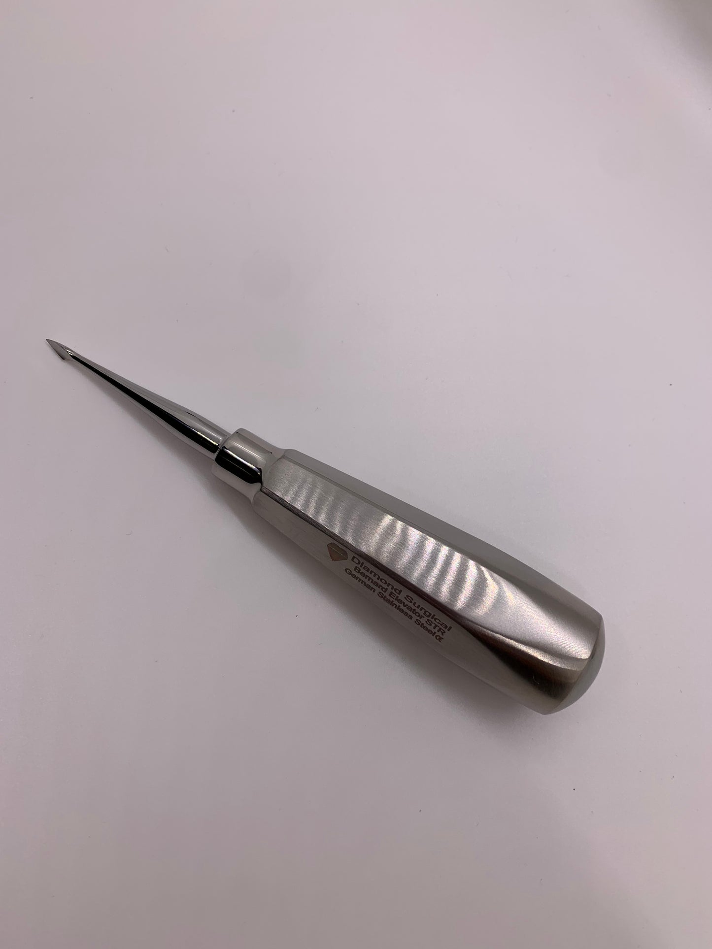 Bernard Elevator STR