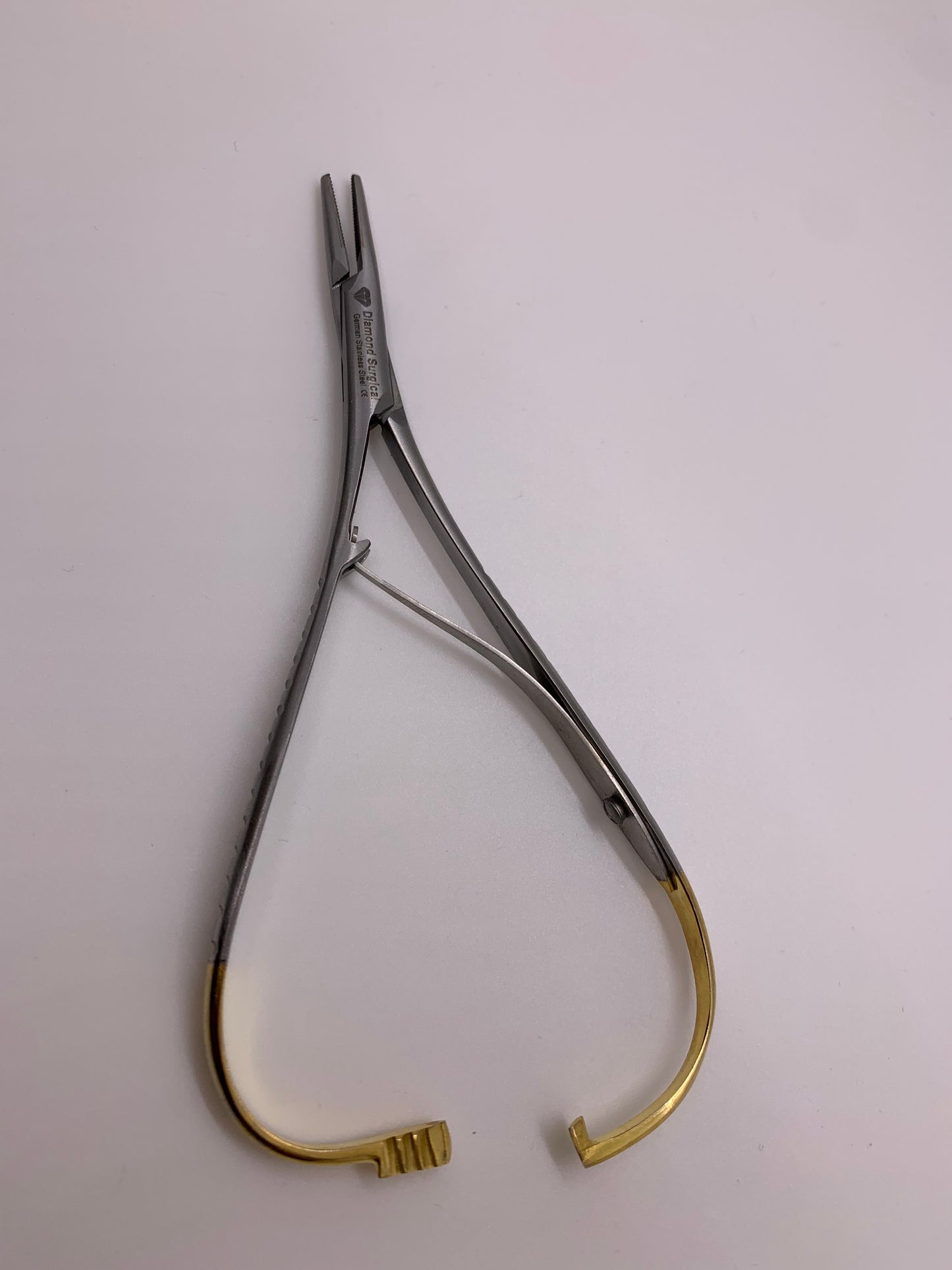 Mathieu (Tungsten Carbide) American pattern