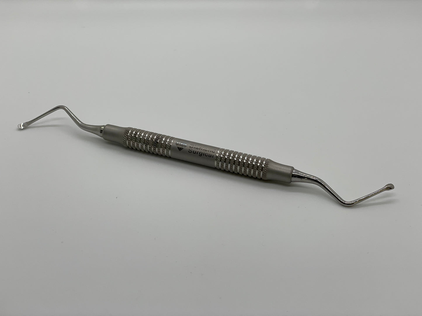 Surgical Curettes Lucas86 De