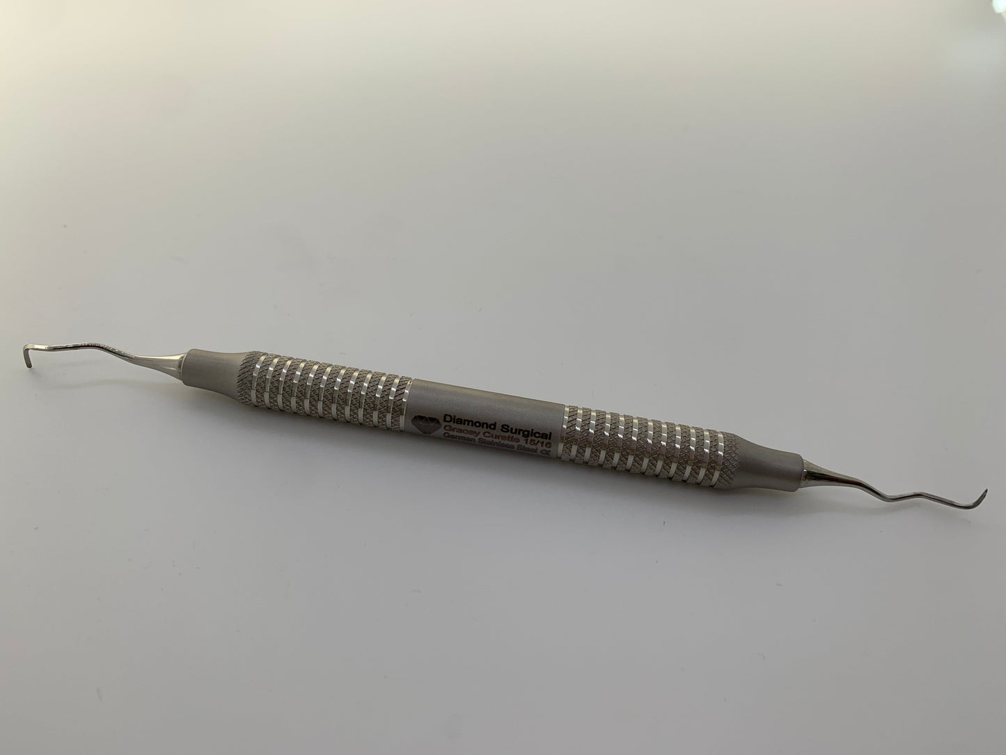Gracey Curette 15/16