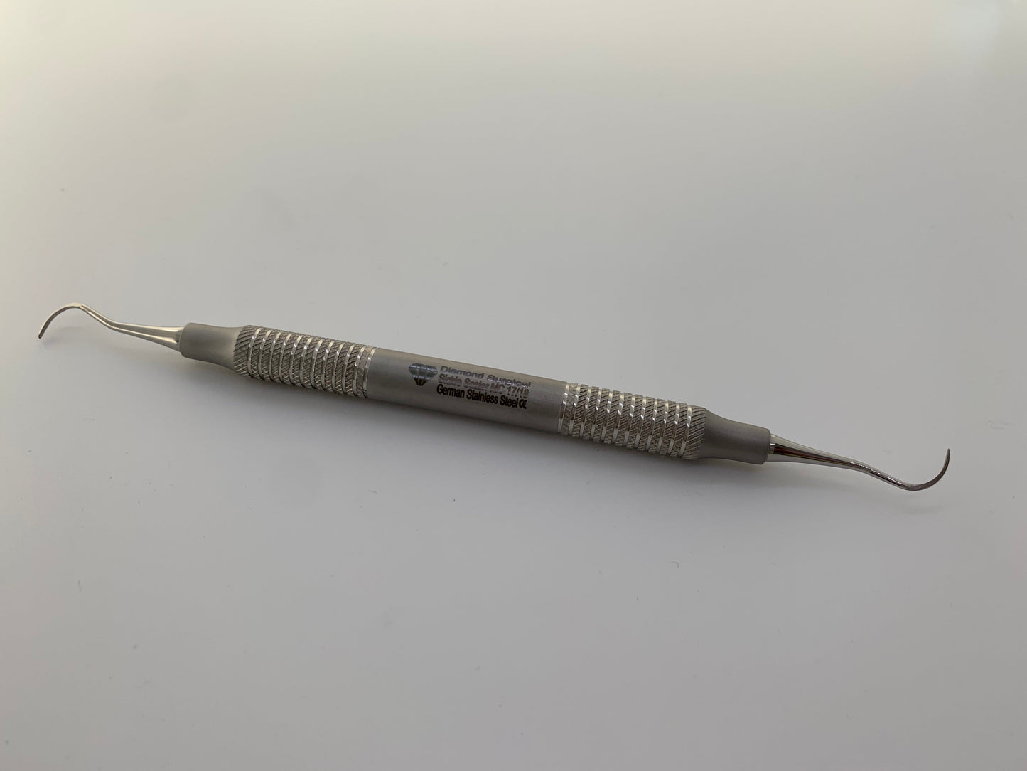 Sickle Scaler Mc 17/18