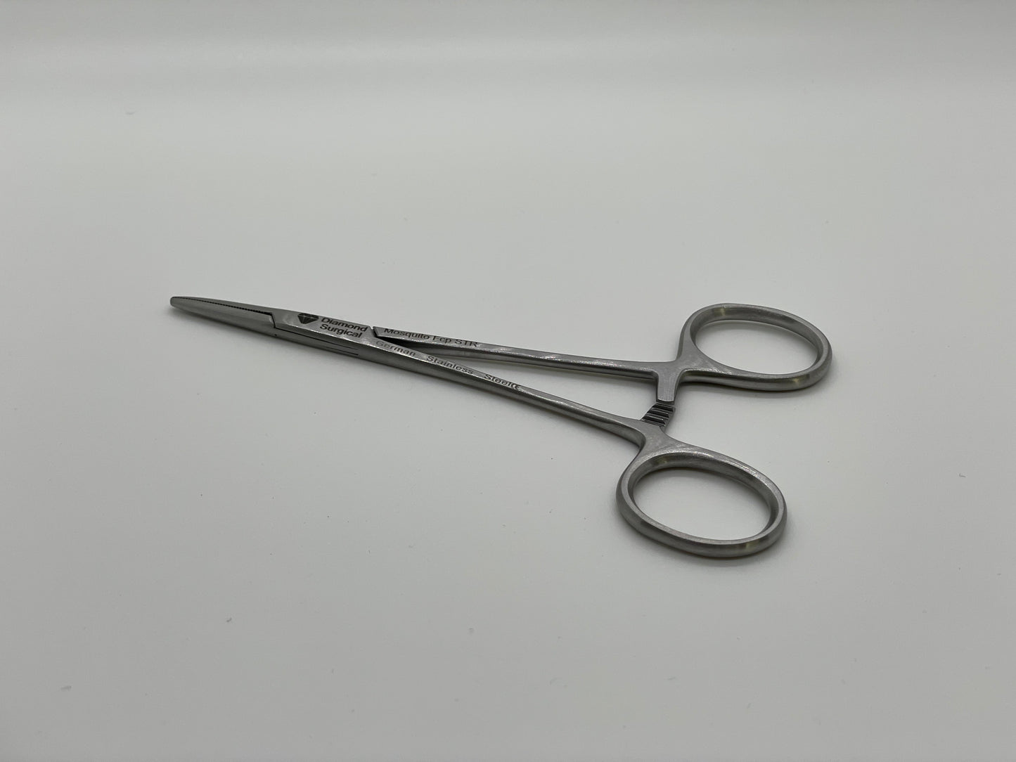 Mosquito Str Hemostat
