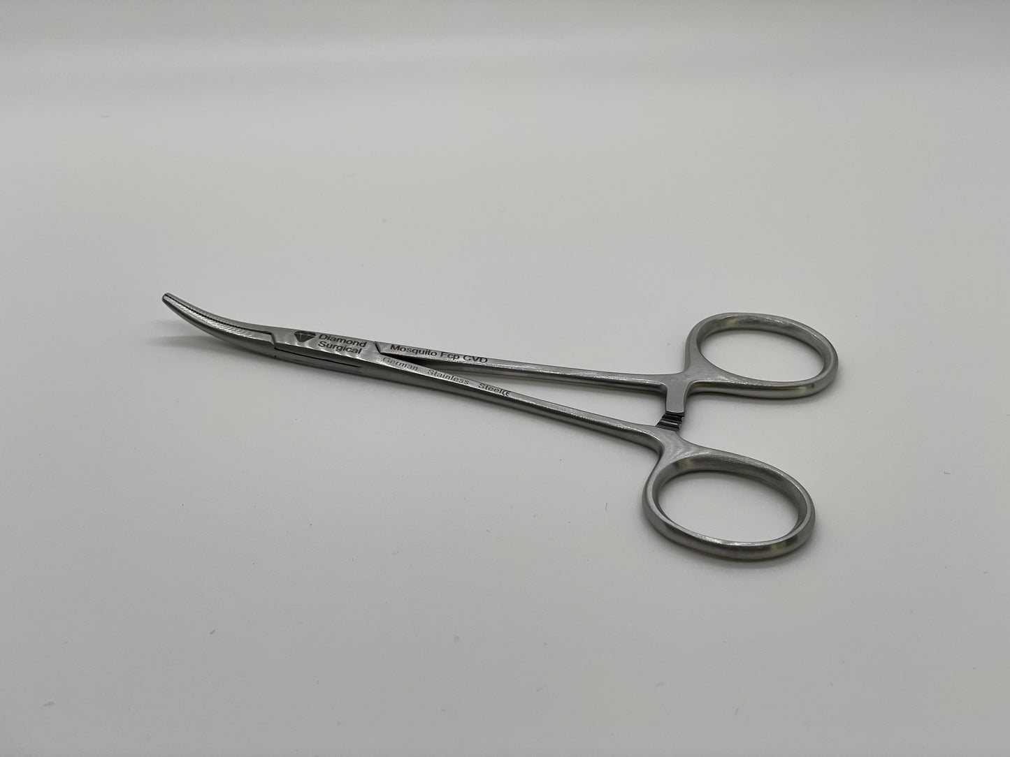Mosquito Cvd Hemostat