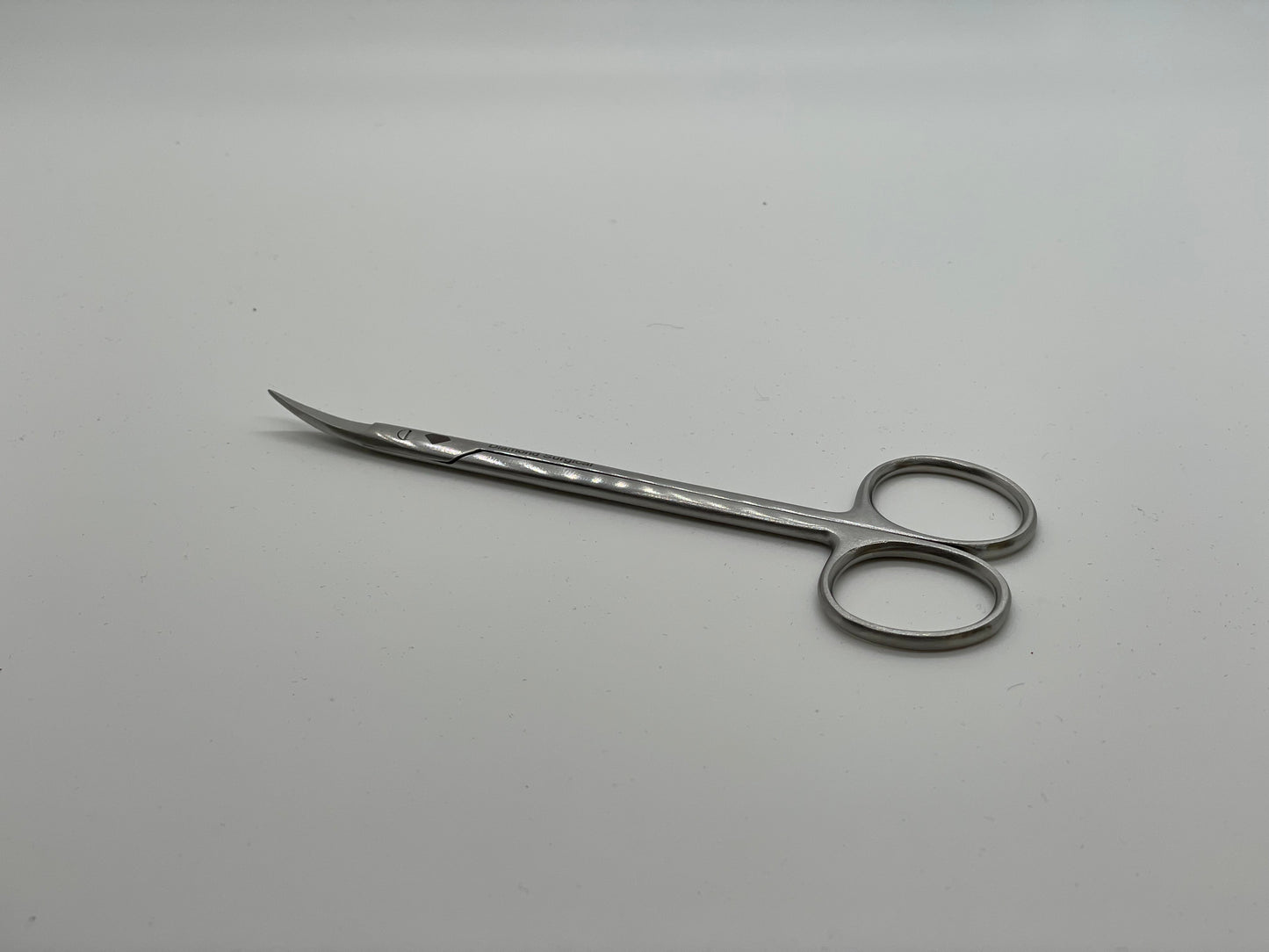 Goldmann-Fox Scissors 13 Cm
