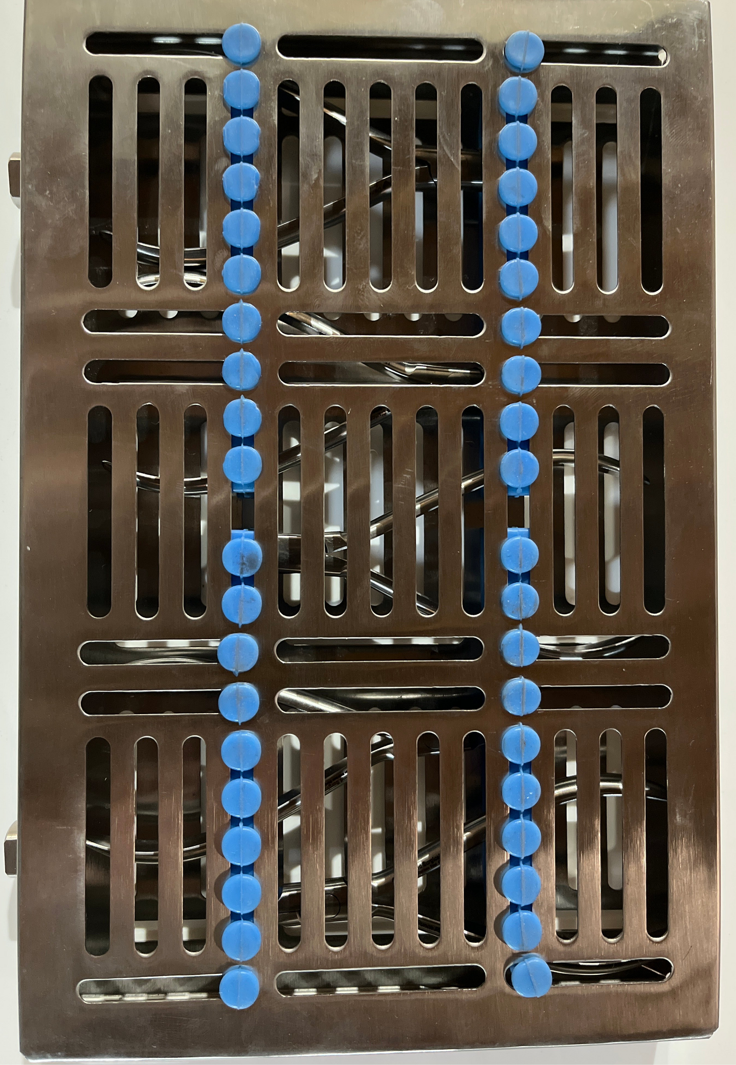 Aligner plier 6 piece set