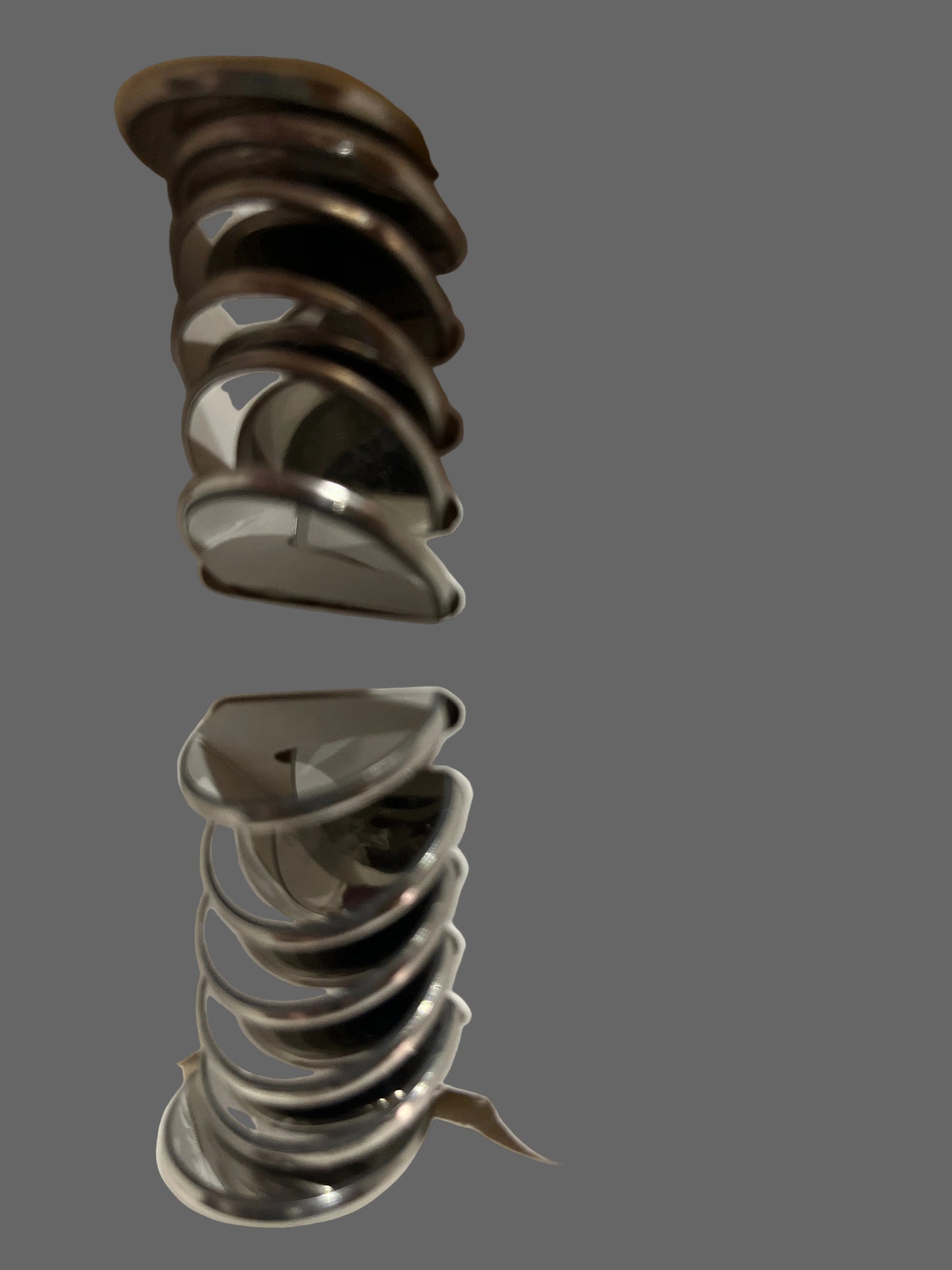 Front surface mirror