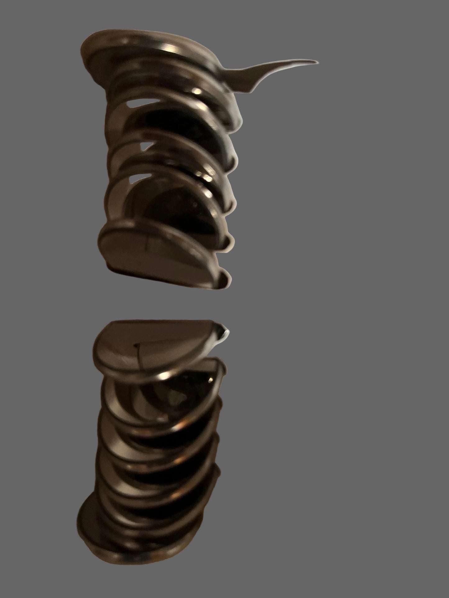 Front surface mirror