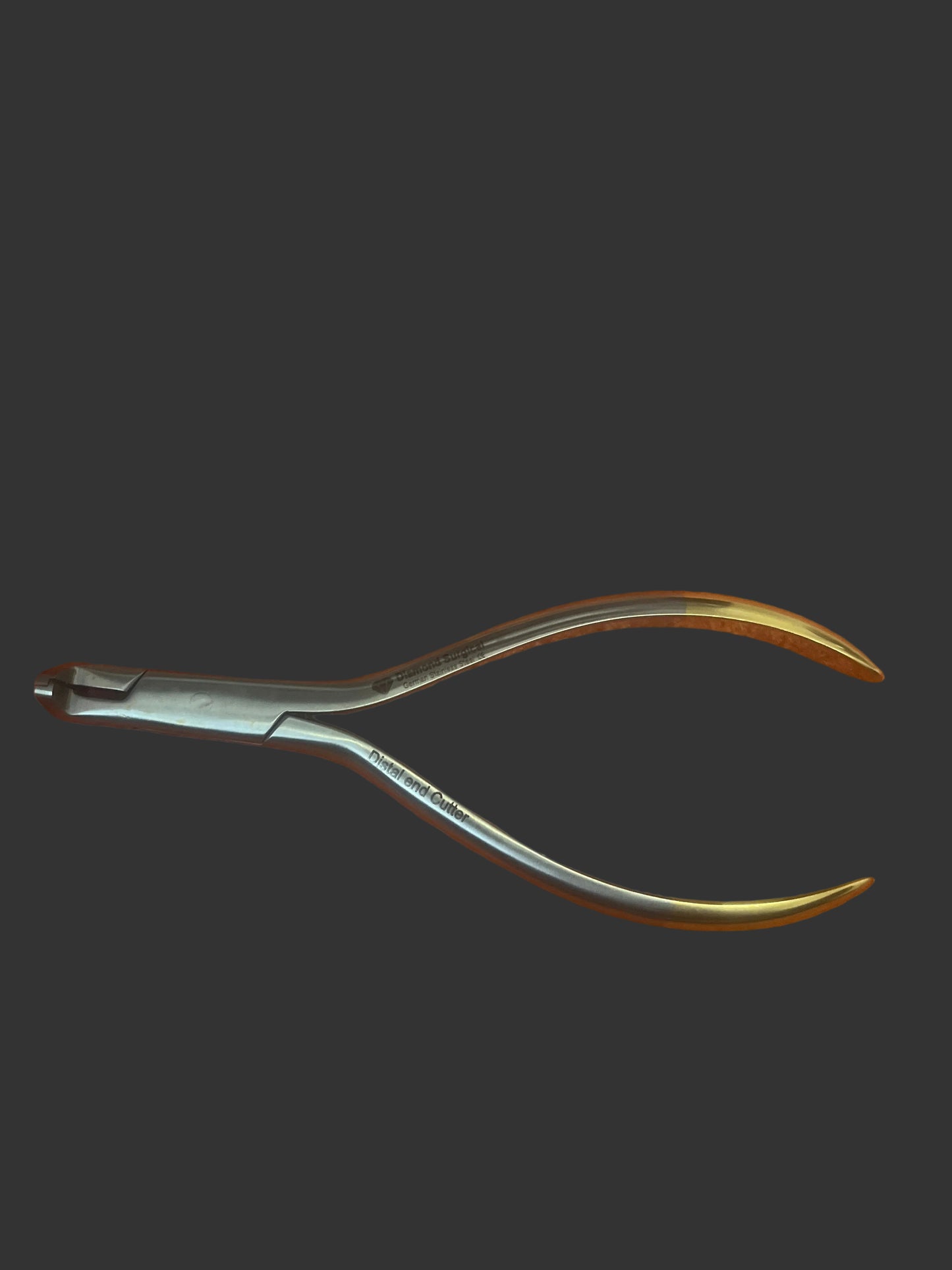 Distal End Cutter (TC)