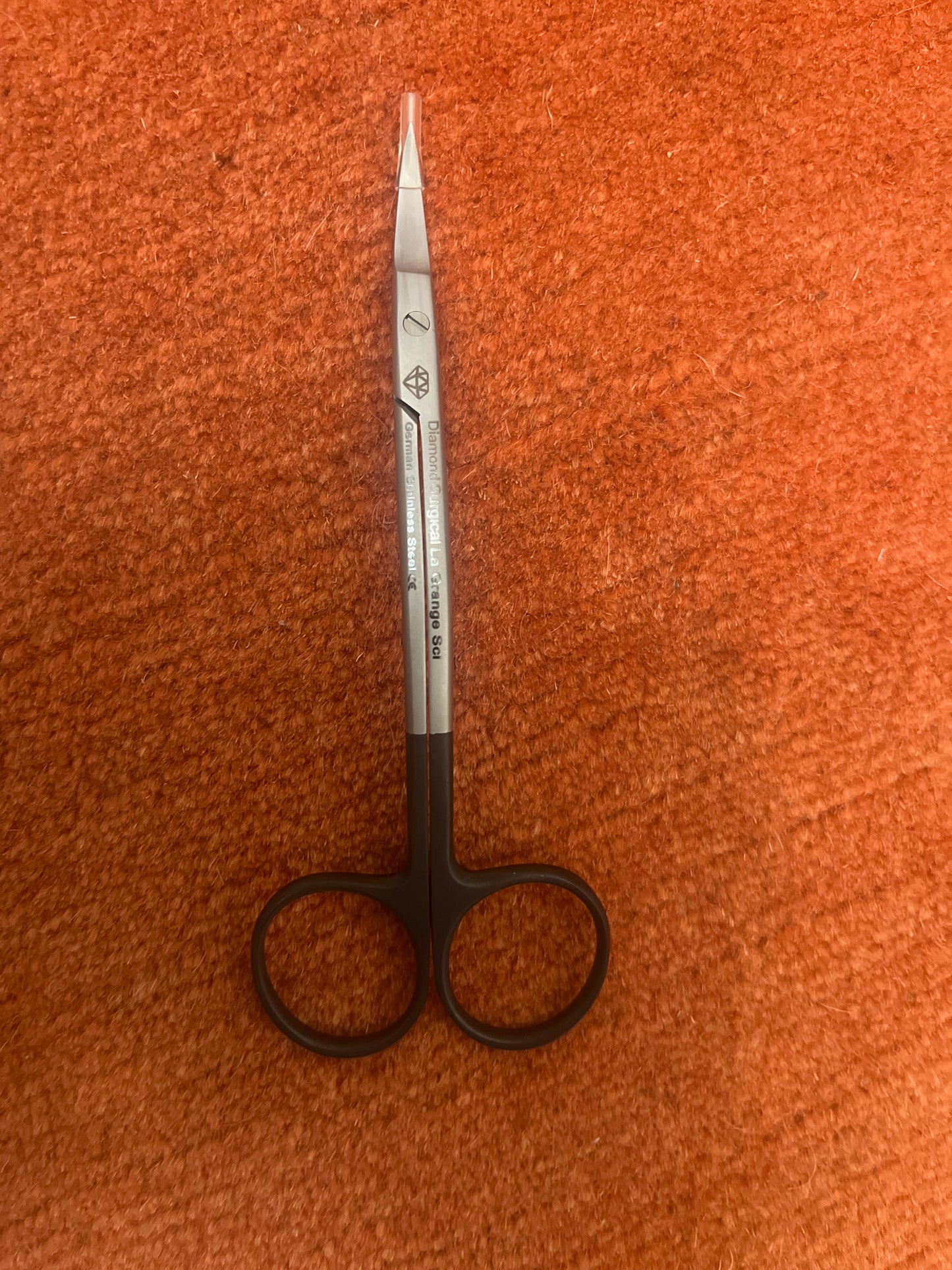 La-Grage Scissors Super-Cut