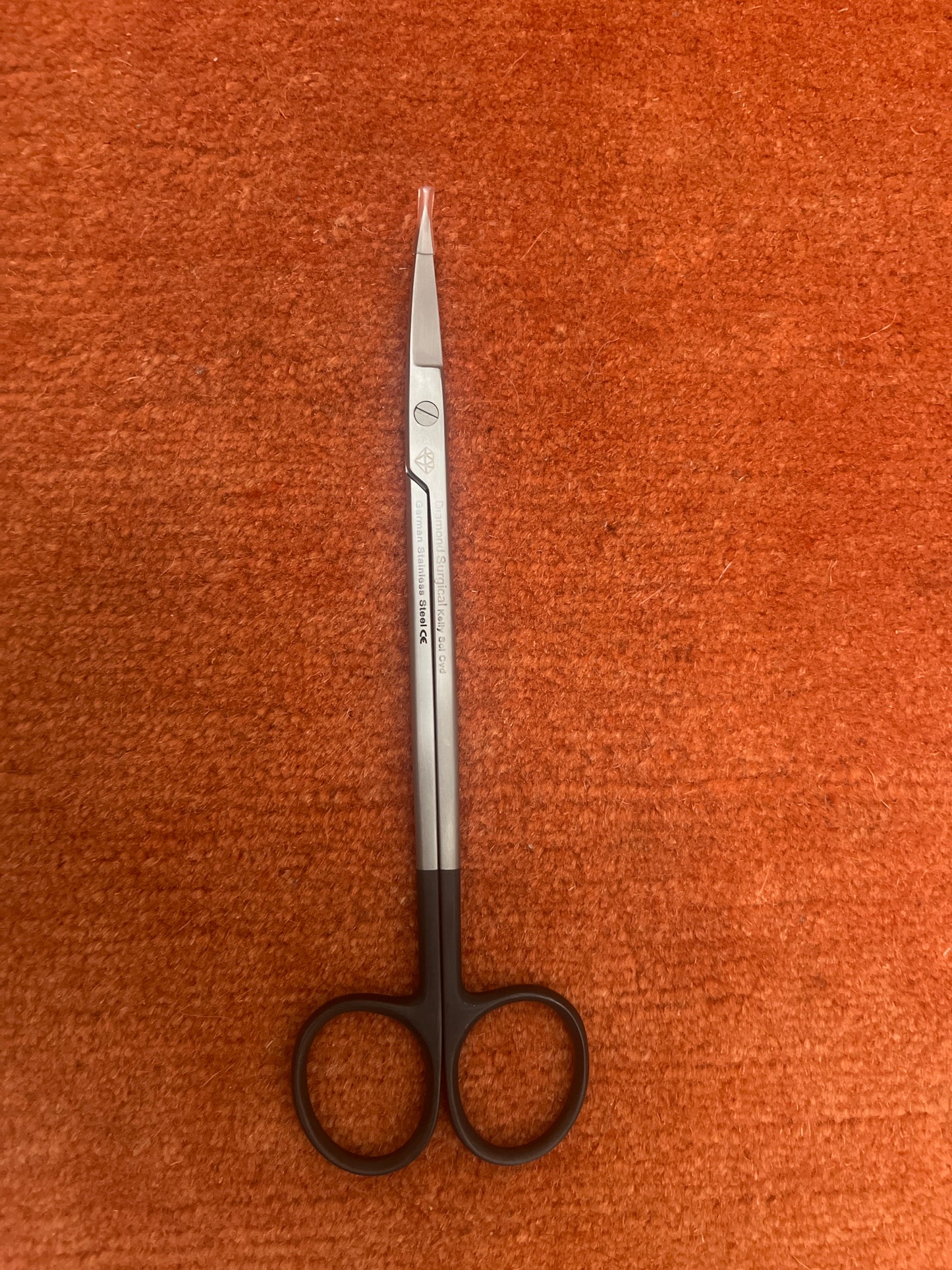 Kelly Scissors Super-Cut (Cvd)