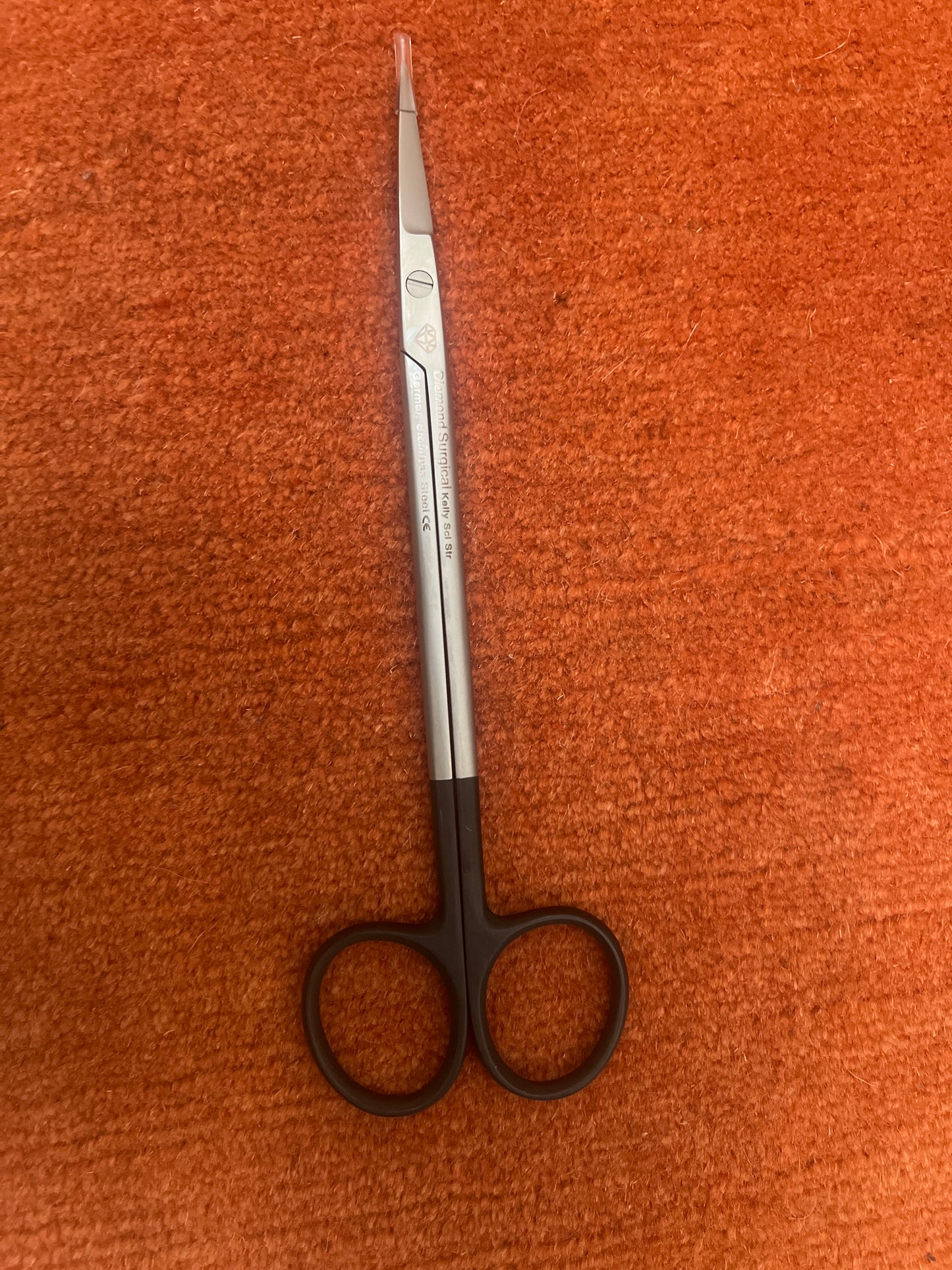 Kelly Scissors Super-Cut (Str)