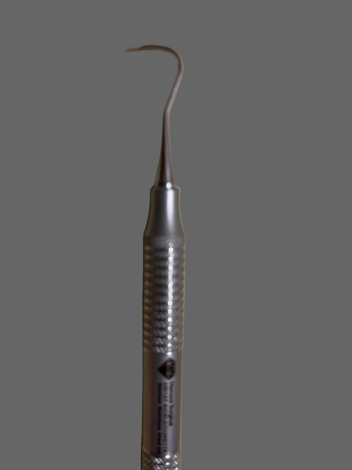 H5/137 Sickle scaler curette