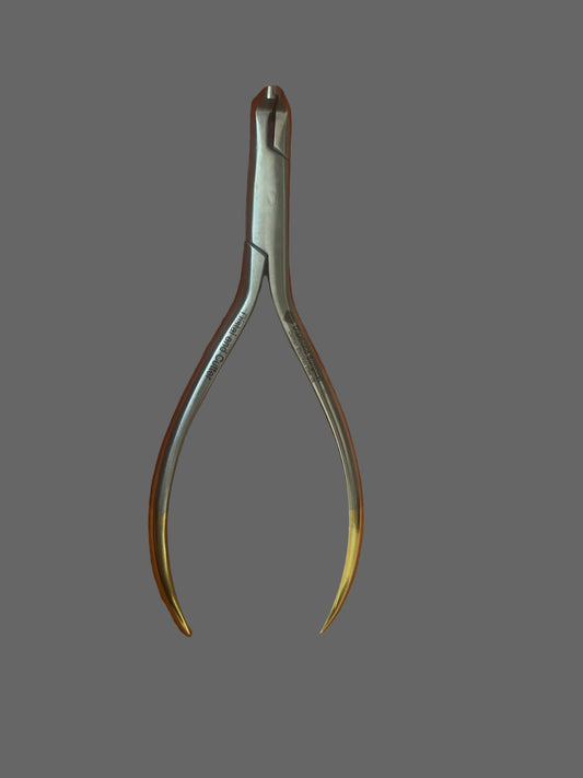 Distal End Cutter (TC)