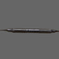 H5/137 Sickle scaler curette
