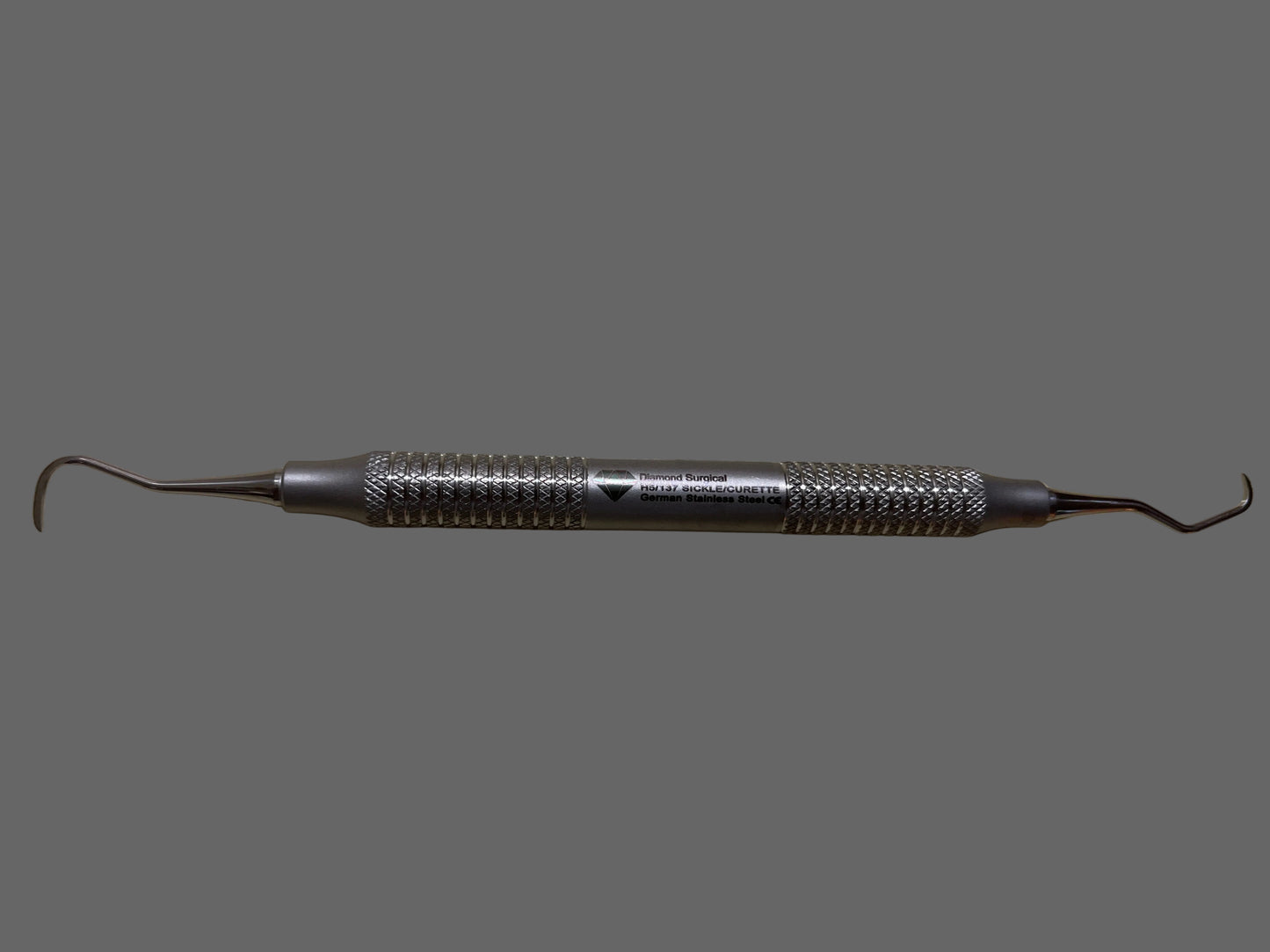 H5/137 Sickle scaler curette