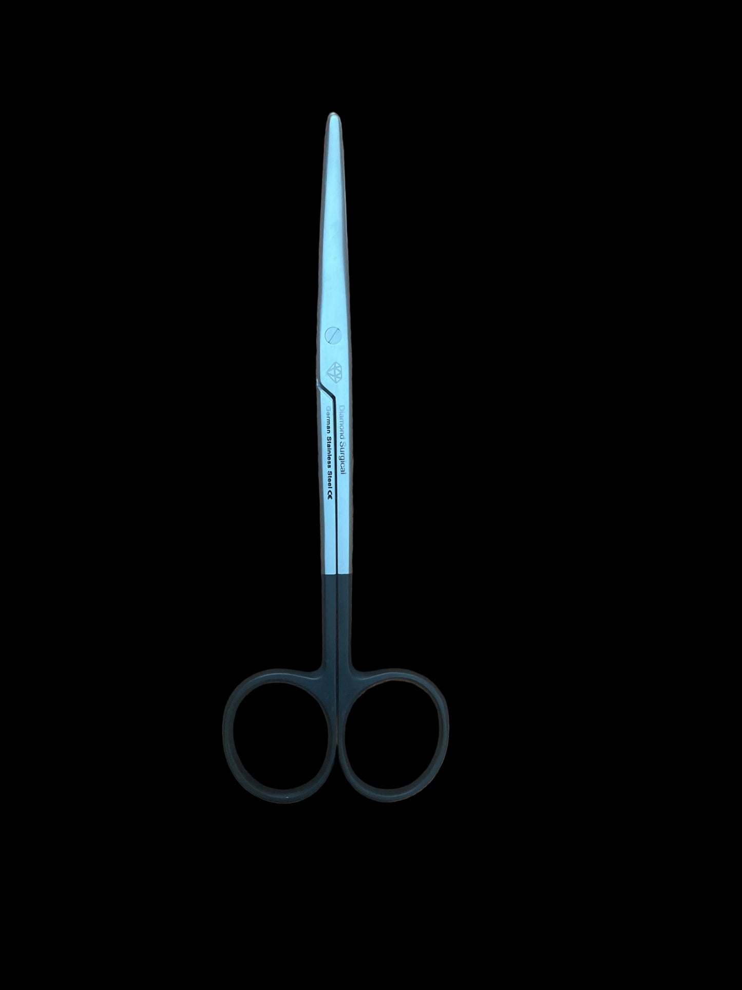 Metzenbaum sci cvd