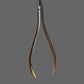 Long Handle Ligature Wire Cutter (TC)