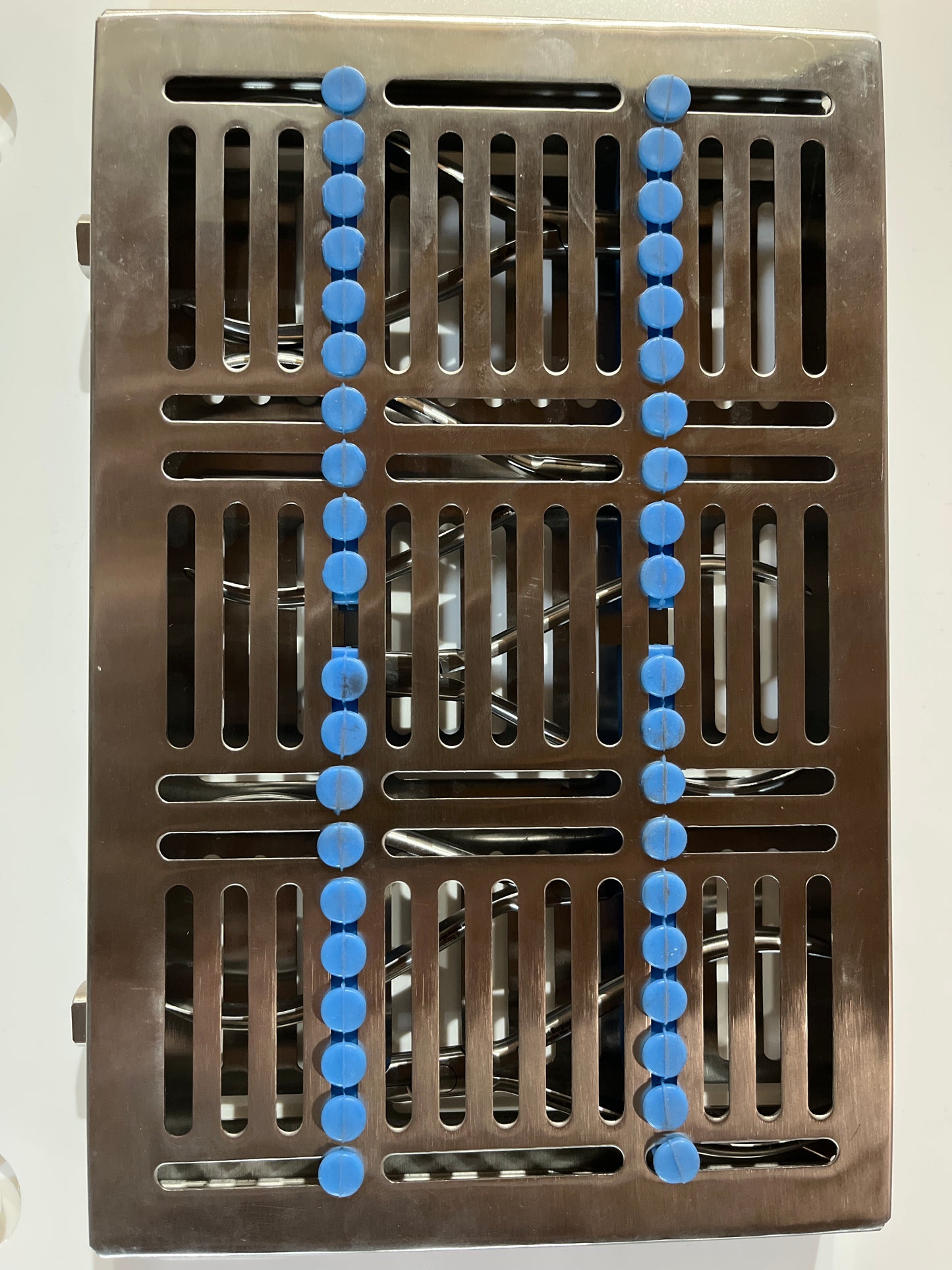 Aligner plier 6 piece set