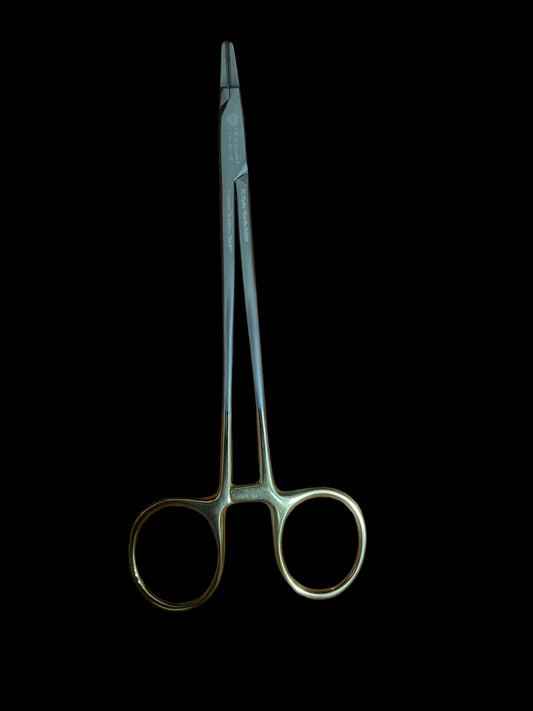 Ryder Needle holder TC