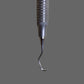 H5/137 Sickle scaler curette