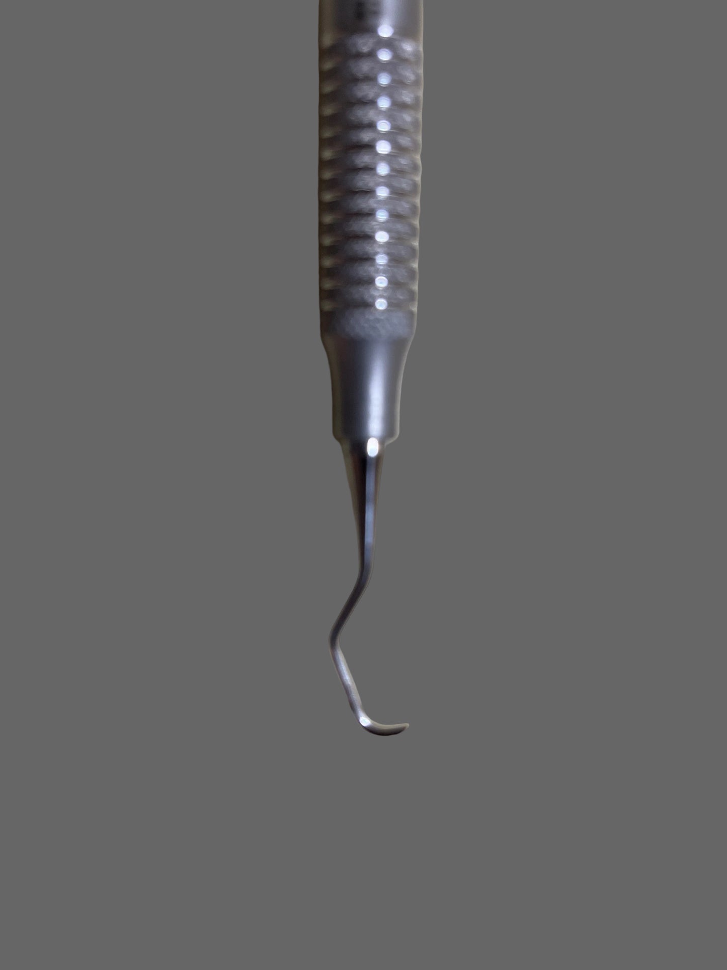H5/137 Sickle scaler curette