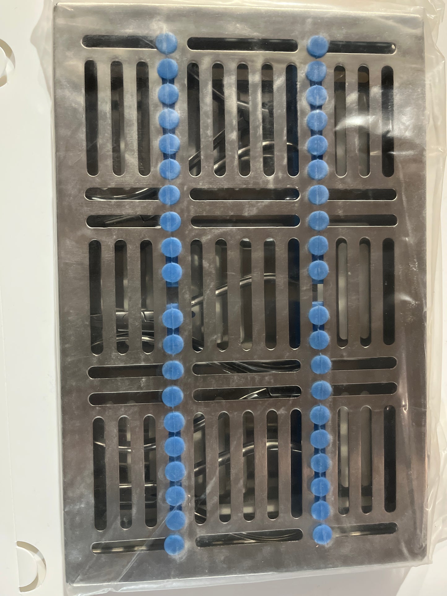 Aligner plier 6 piece set