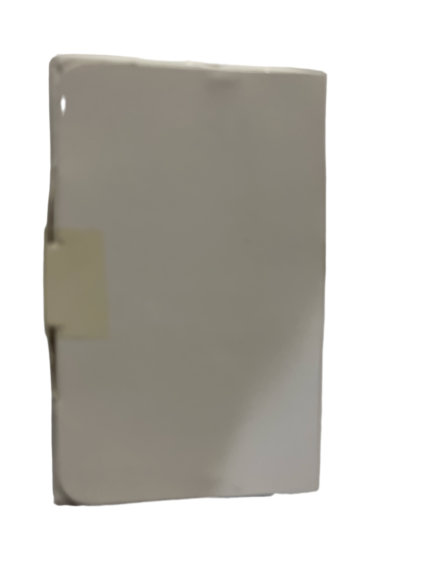 Front surface mirror