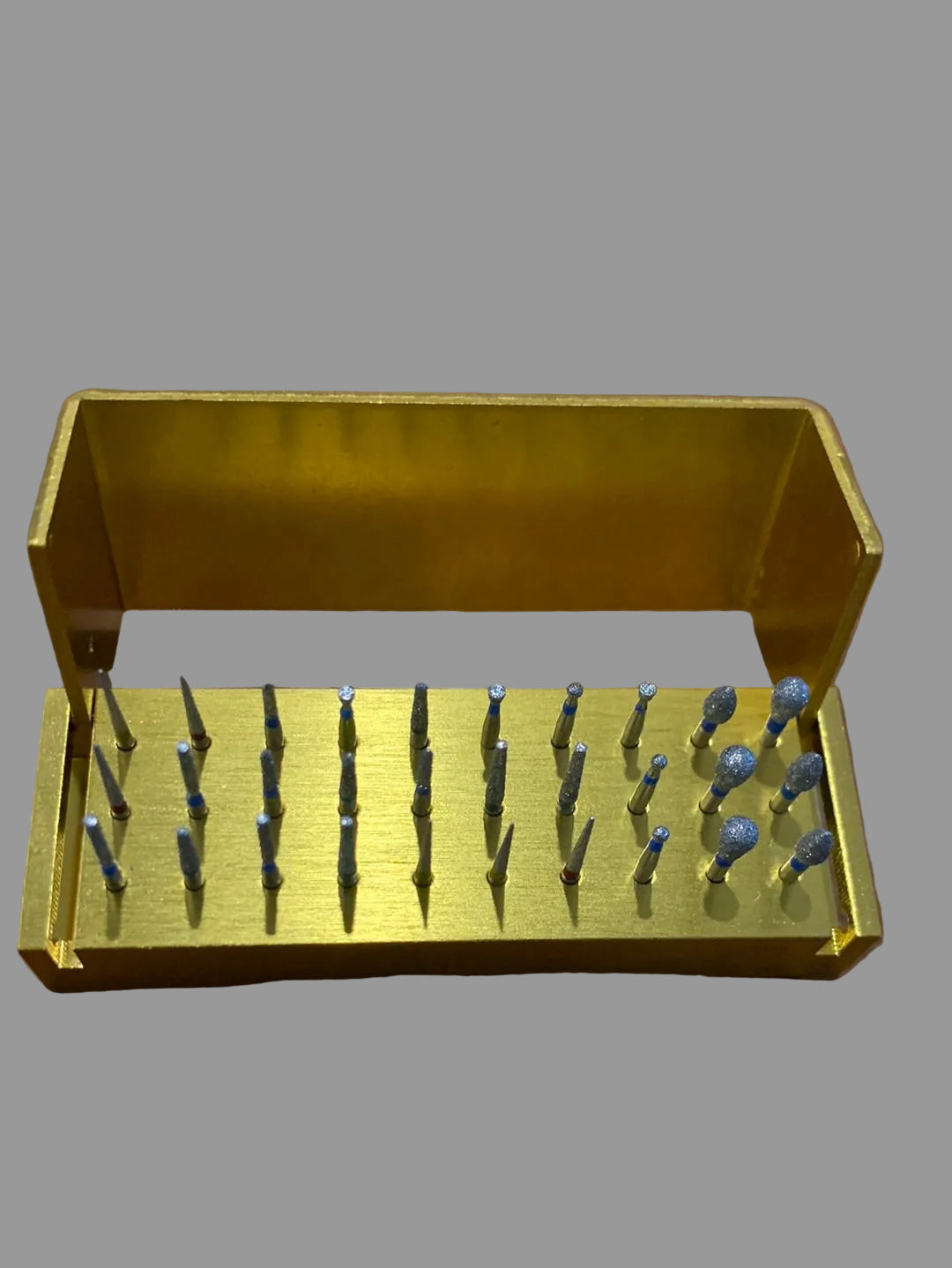 Dental Burs