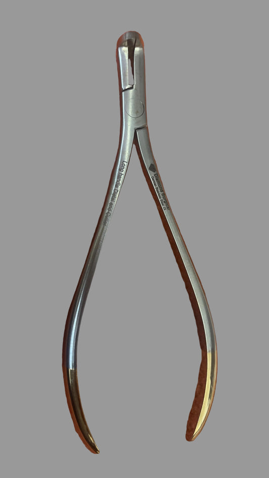 Long Handle Distal End Cutter (TC)