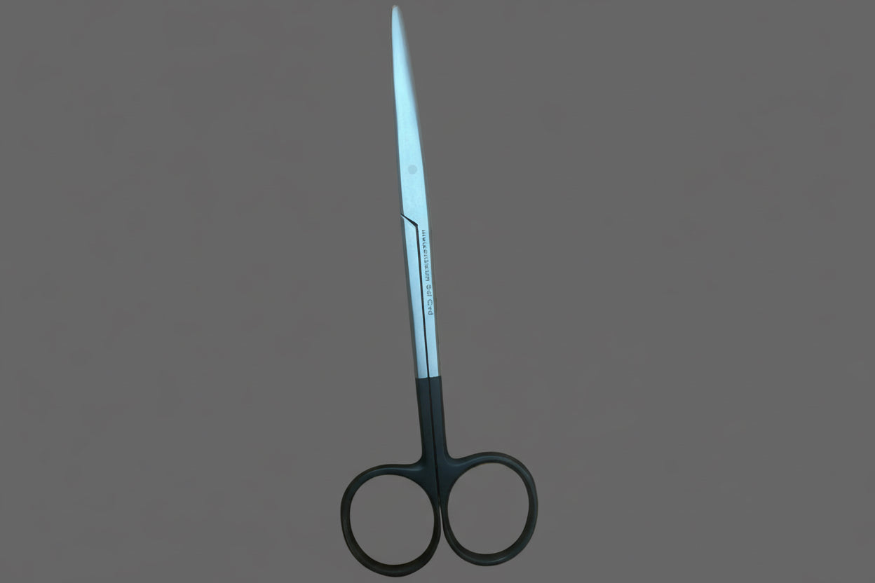Metzenbaum sci cvd