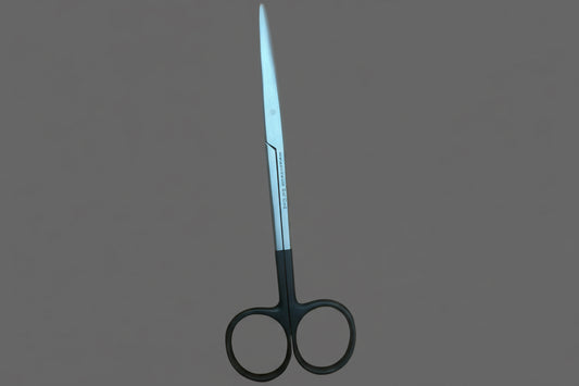 Metzenbaum sci cvd