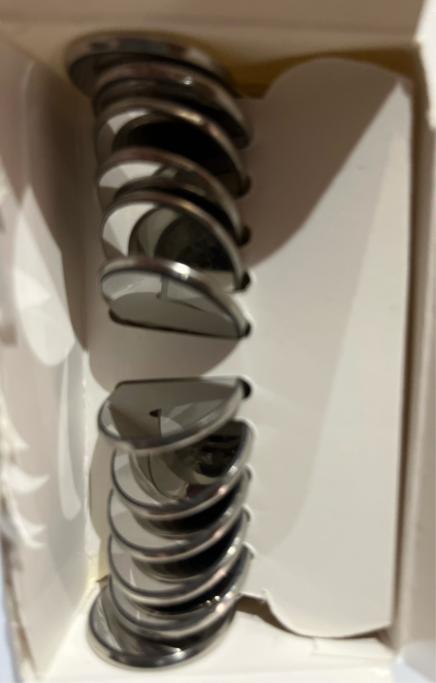 Front surface mirror