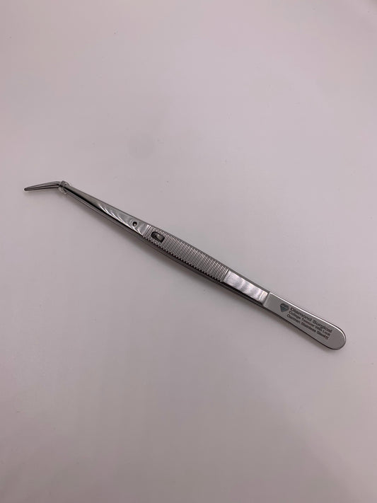 College Tweezer With Lock