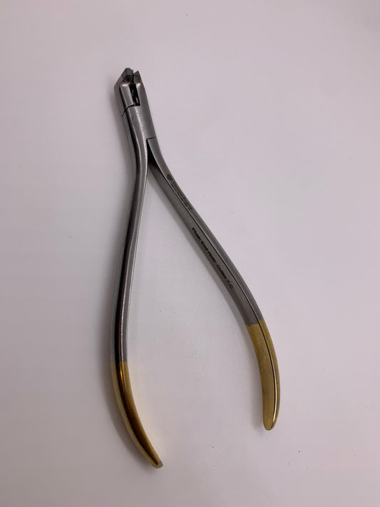 Flush End Hold Cutter (Tungsten Carbide)