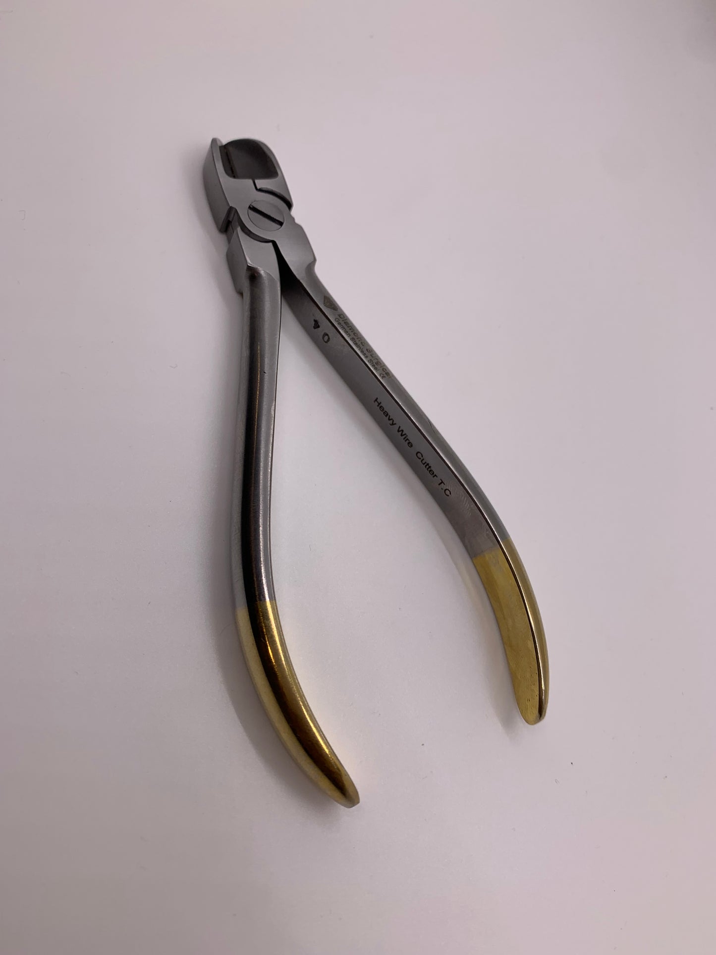 Heavy Wire Cutter (TC)