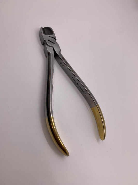 Heavy Wire Cutter (TC)