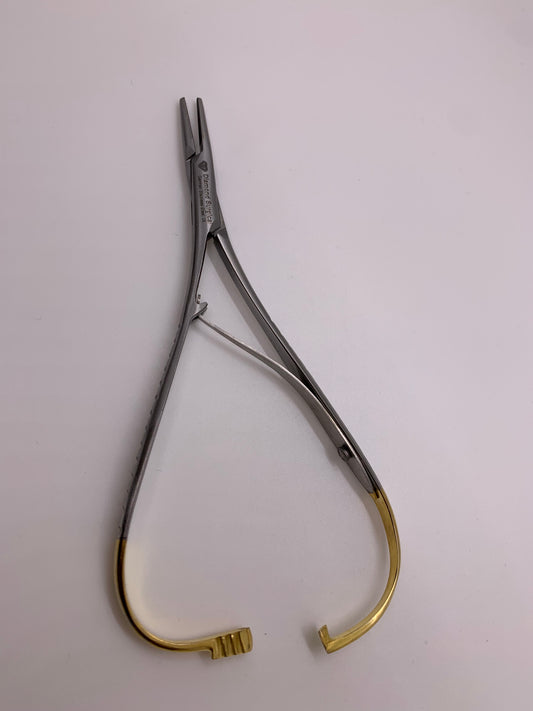 Mathieu (Tungsten Carbide) American pattern