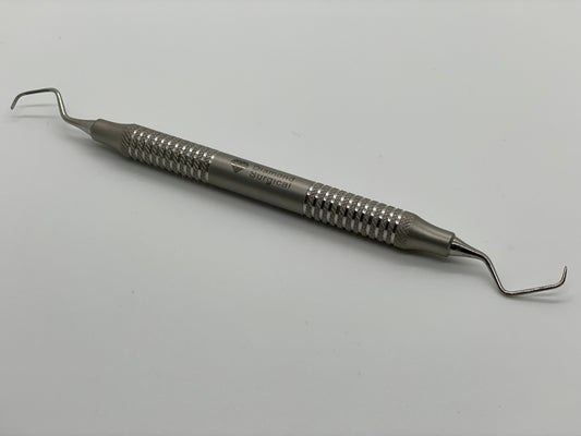 Standard Gracey Gr9/10 De