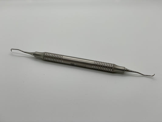 Standard Gracey Gr1/2De