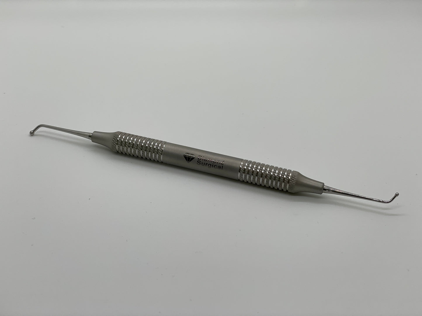 Burnisher Bbd 18