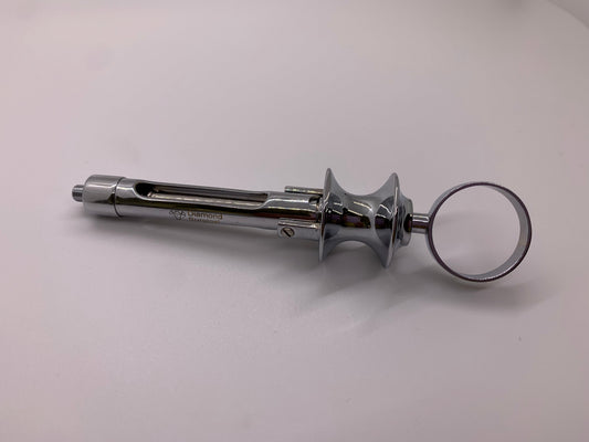 Aspiratory (Without Finger)