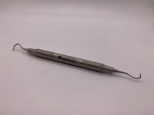 Jacquette Scaler U15/30