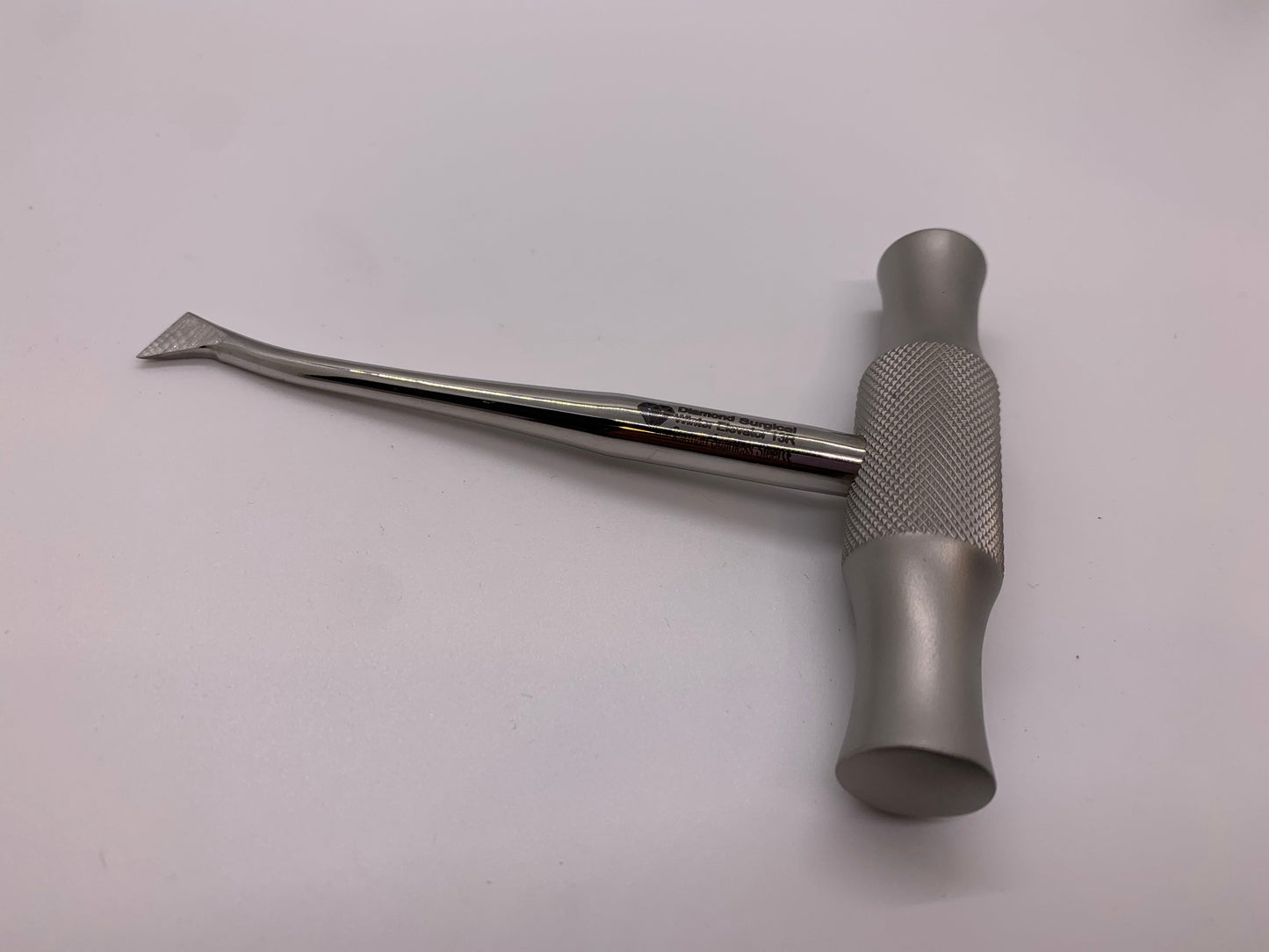 Winter Elevator Right