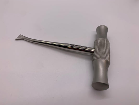 Winter Elevator Right